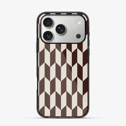 Etiquette iPhone 17 Pro Case