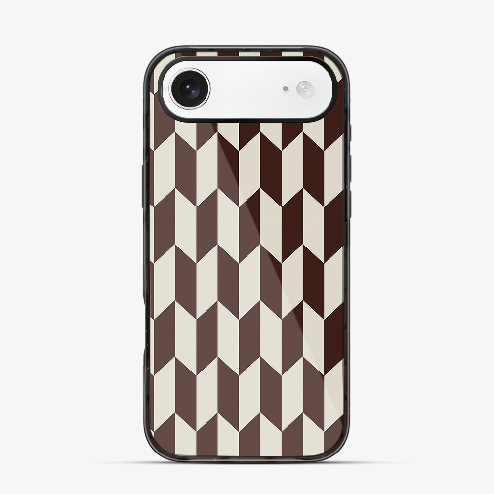 Etiquette iPhone Air Case
