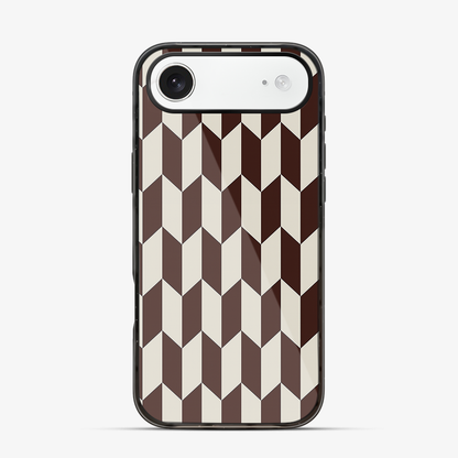 Etiquette iPhone Air Case