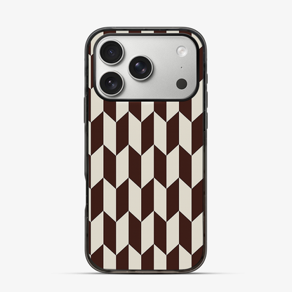 Etiquette iPhone 17 Pro Case