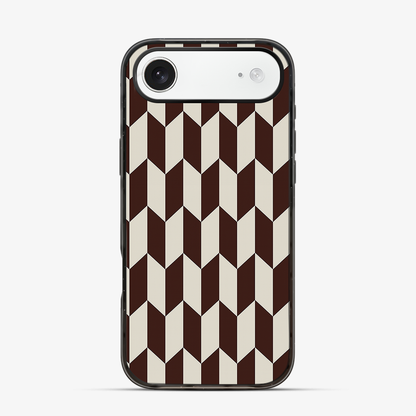 Etiquette iPhone Air Case