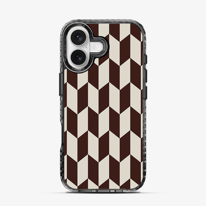 Etiquette iPhone 16 Case