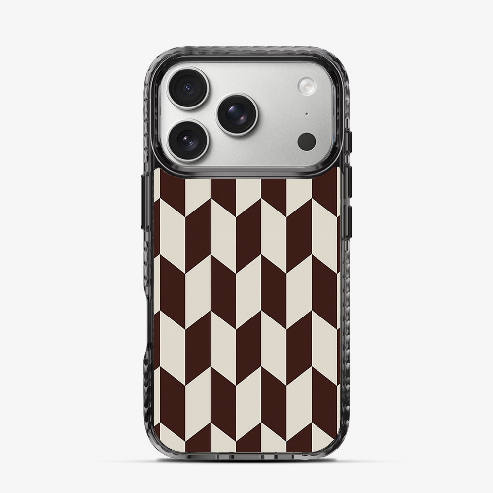 Etiquette iPhone 17 Pro Case