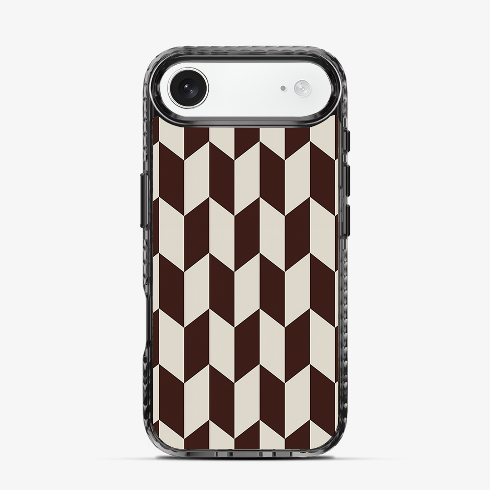 Etiquette iPhone Air Case