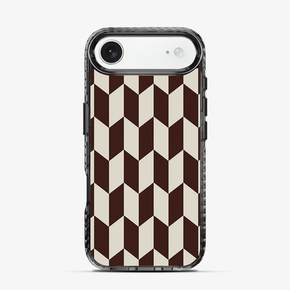 Etiquette iPhone Air Case