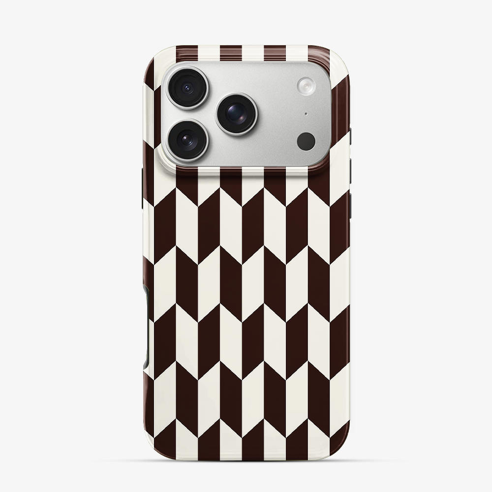Etiquette iPhone 17 Pro Case