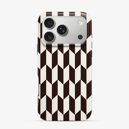 Etiquette iPhone 17 Pro Case