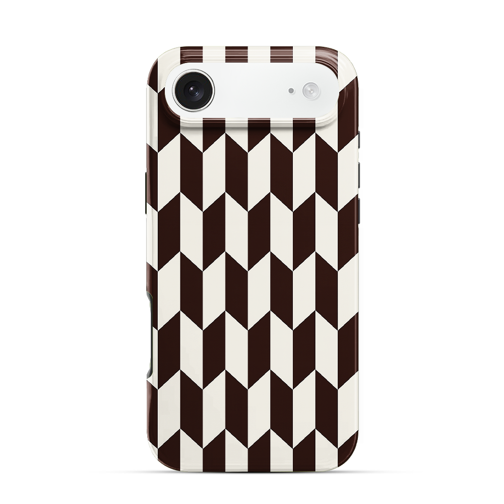 Etiquette iPhone Air Case
