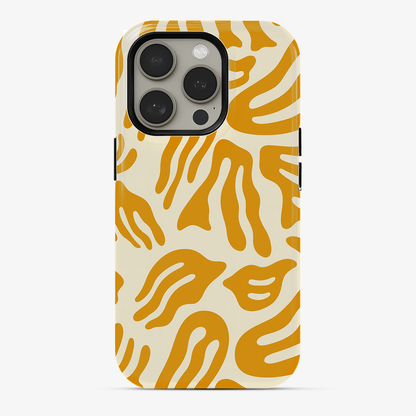 Sunbeams Armoured Phone Case