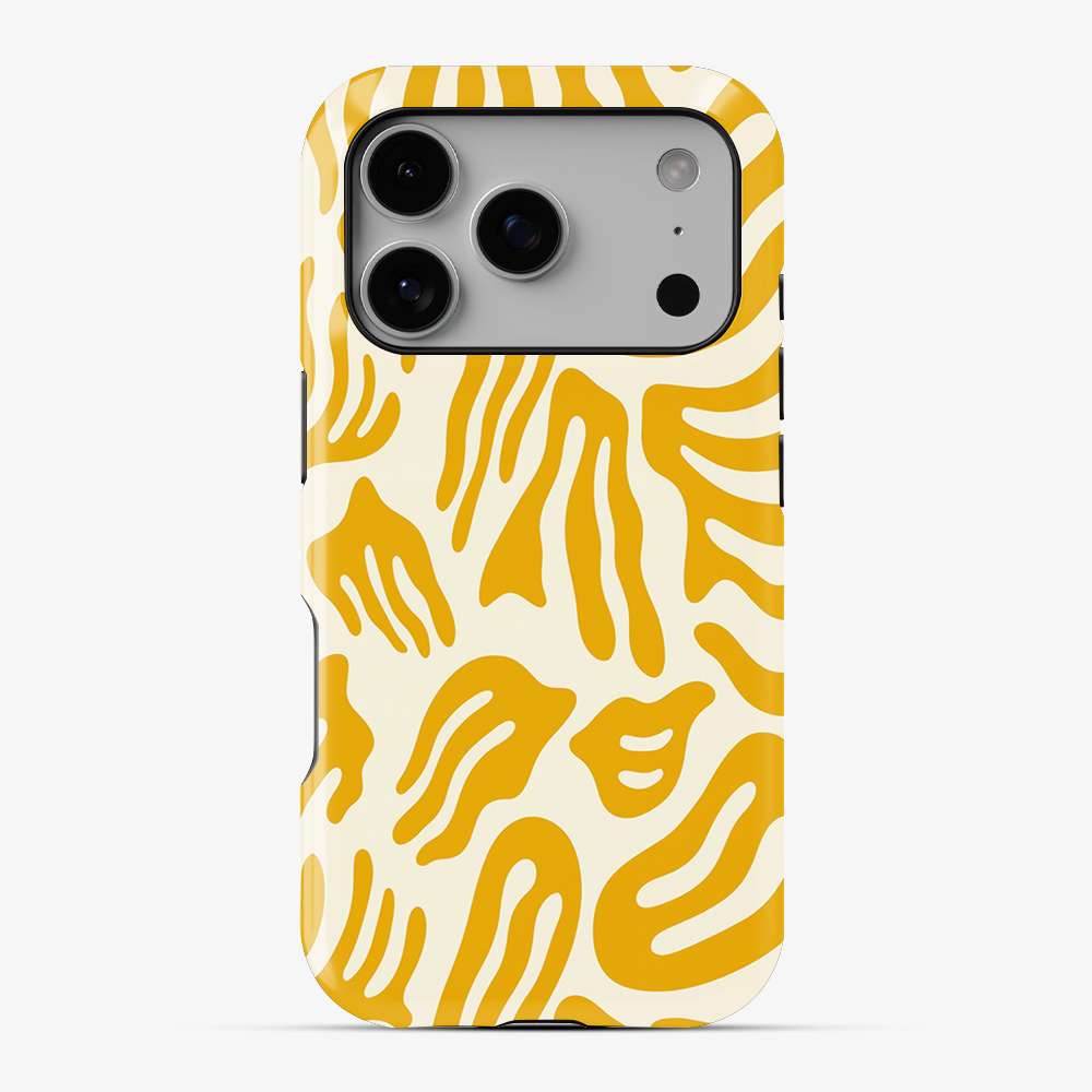 Sunbeams Phone Case