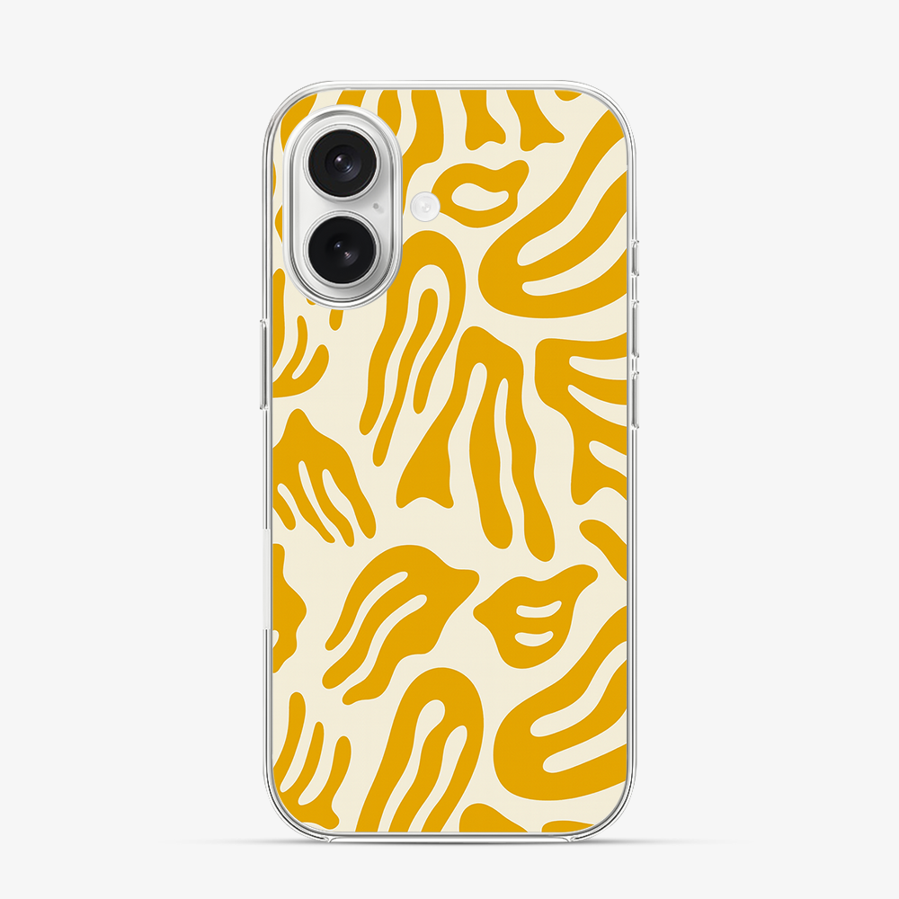 Sunbeams iPhone 17 Case