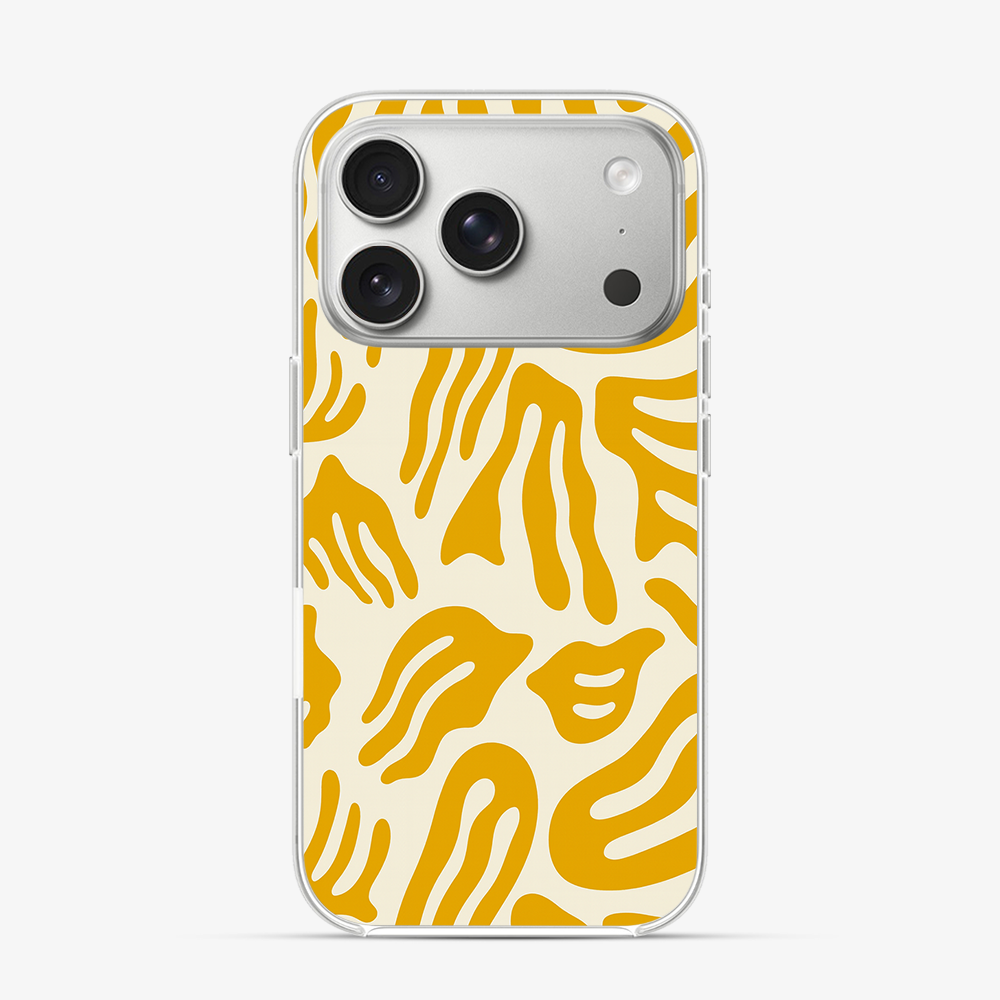 Sunbeams iPhone 17 Pro Case