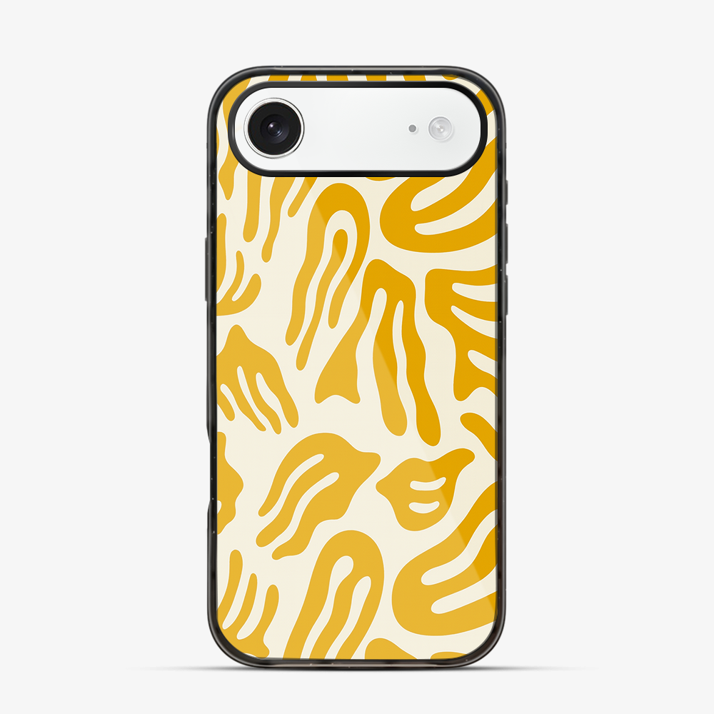 Sunbeams iPhone Air Case