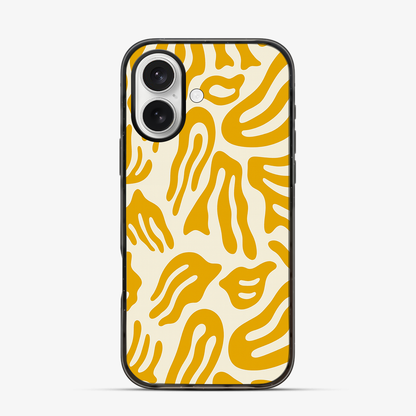 Sunbeams iPhone 17 Case