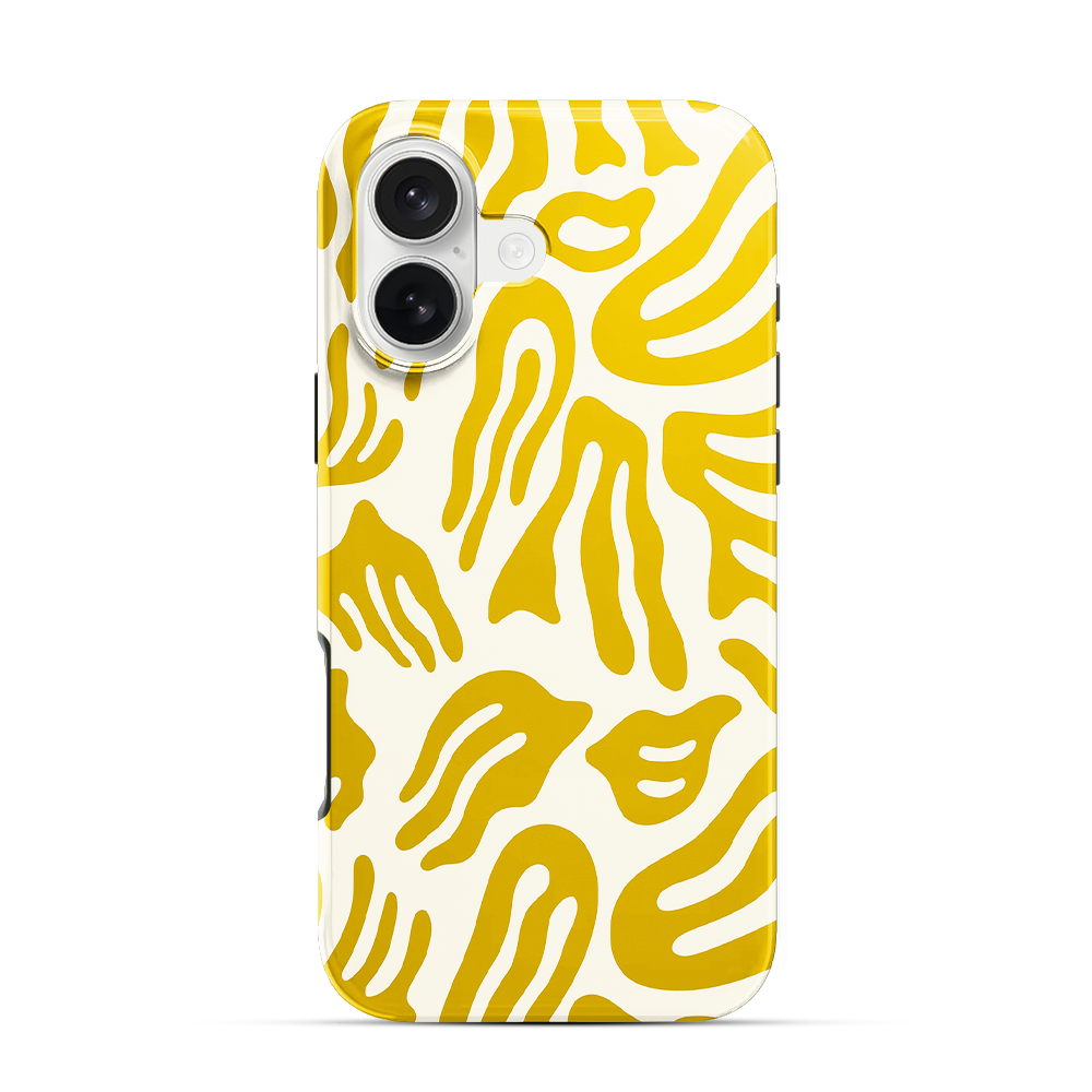 Sunbeams iPhone 17 Case