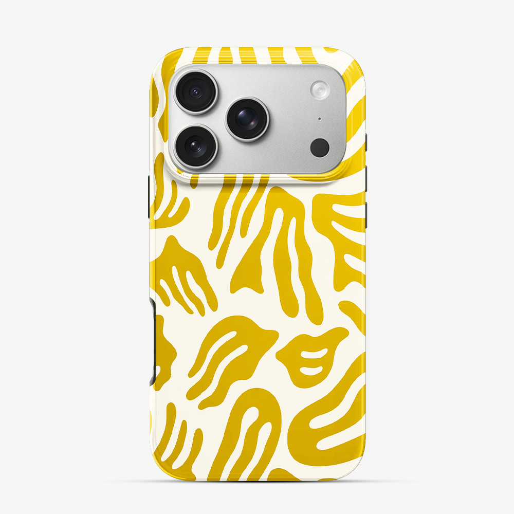 Sunbeams iPhone 17 Pro Case