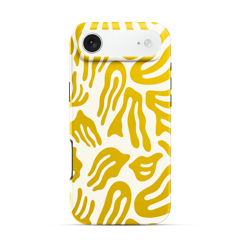Sunbeams iPhone Air Case