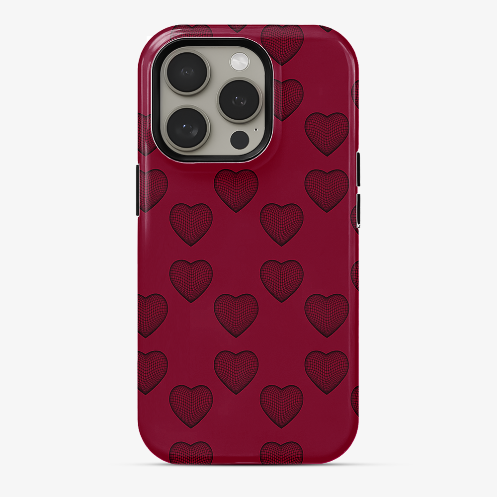 Single Not Sorry Armoured Phone Case