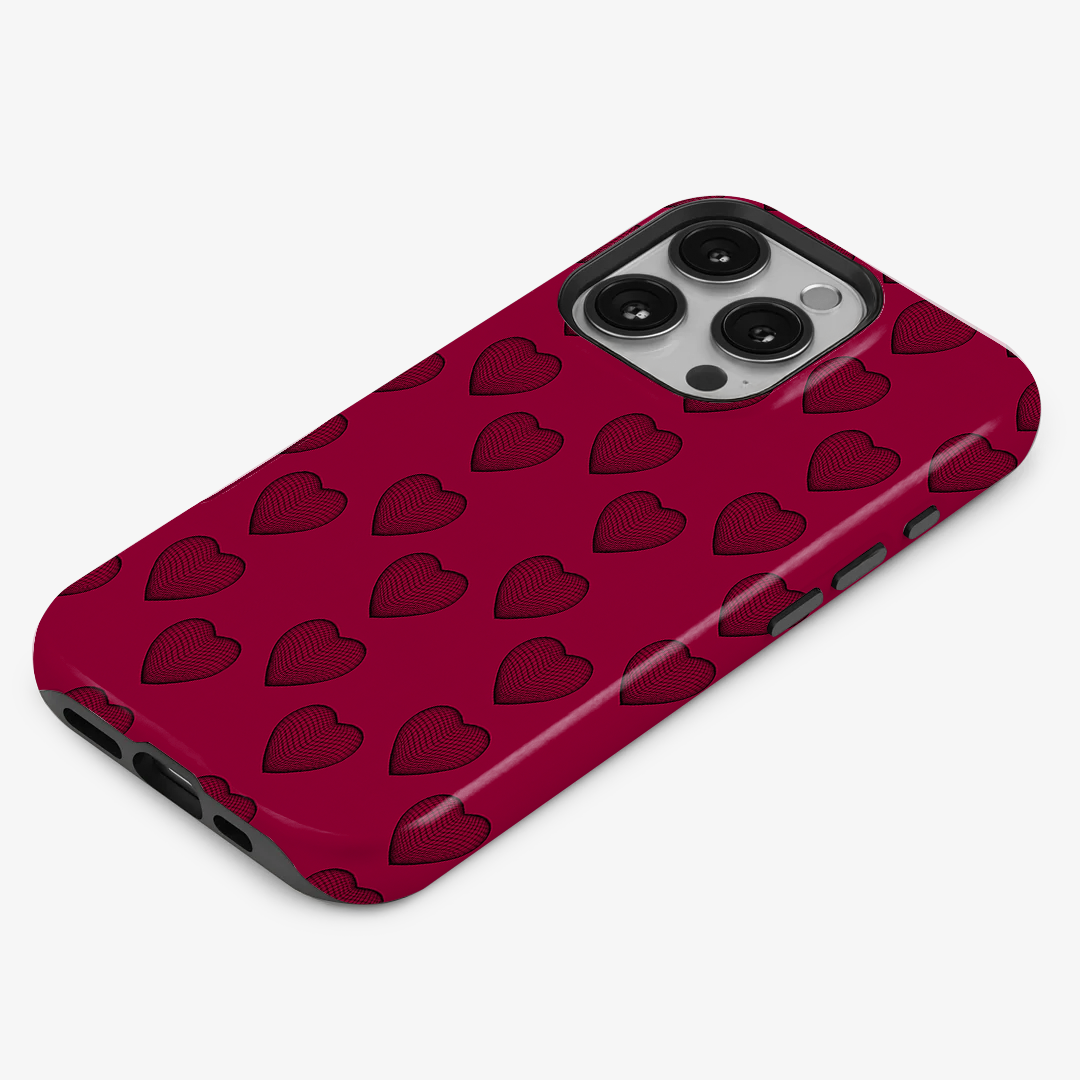 Single Not Sorry Armoured Phone Case