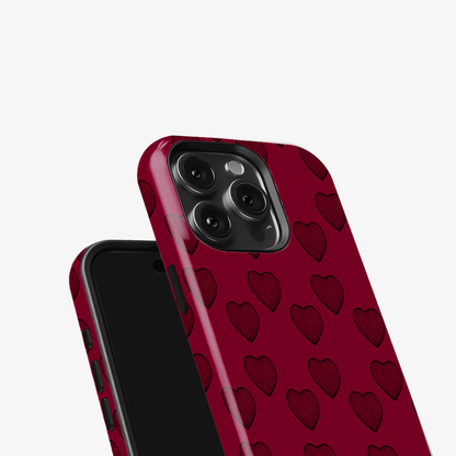 Single Not Sorry Armoured Phone Case