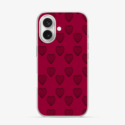 Single Not Sorry iPhone 16 Case