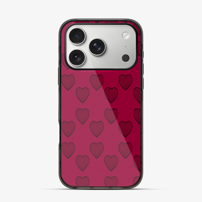 Single Not Sorry iPhone 17 Pro Case