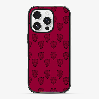Single Not Sorry Phone Case Hard 2.0 Case