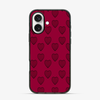Single Not Sorry iPhone 16 Case