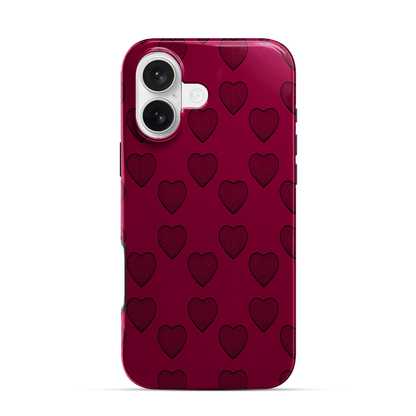 Single Not Sorry iPhone 16 Case