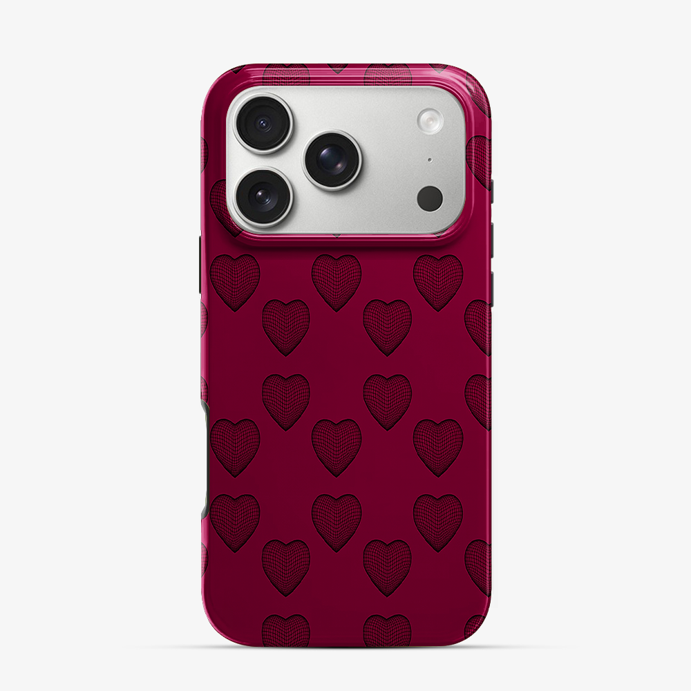 Single Not Sorry iPhone 17 Pro Case