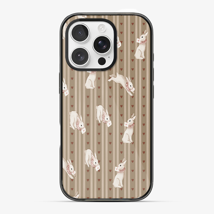 Late Again Phone Case