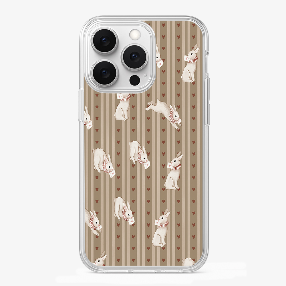 Late Again Phone Case Glass Case