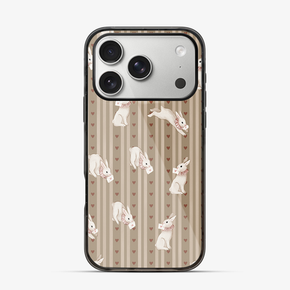 Late Again iPhone 17 Pro Case