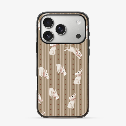 Late Again iPhone 17 Pro Max Case