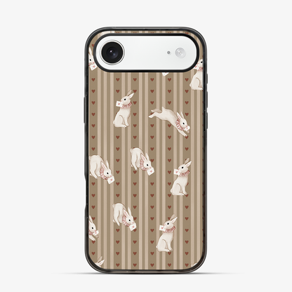 Late Again iPhone Air Case