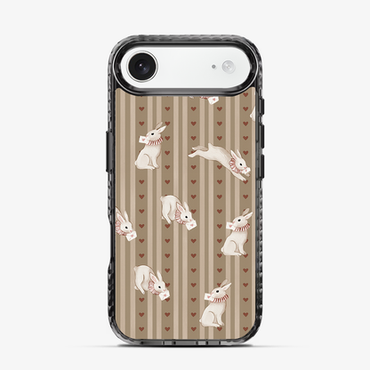 Late Again iPhone Air Case