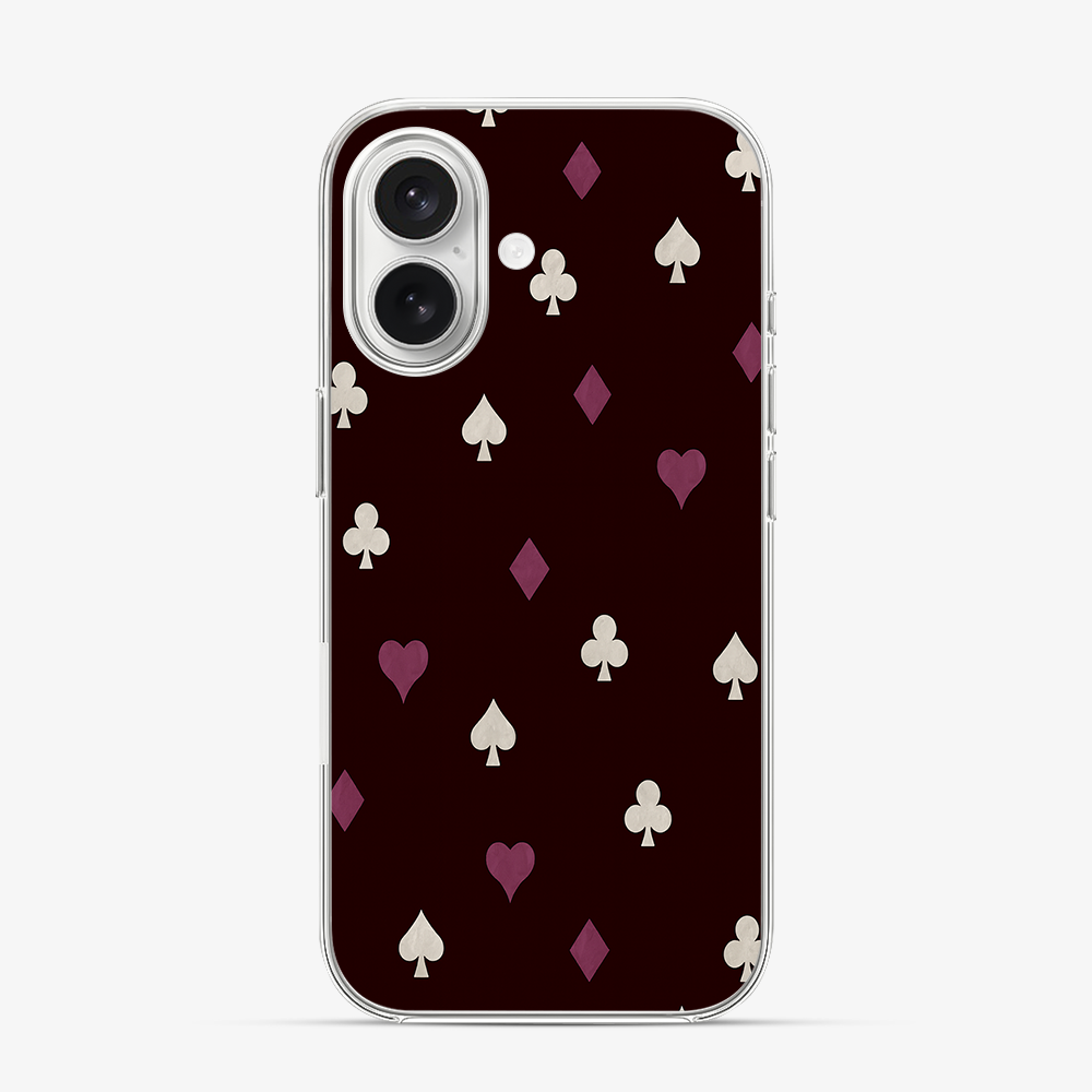 Tricked Me iPhone 17 Case