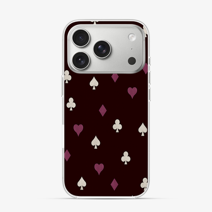 Tricked Me iPhone 17 Pro Max Case