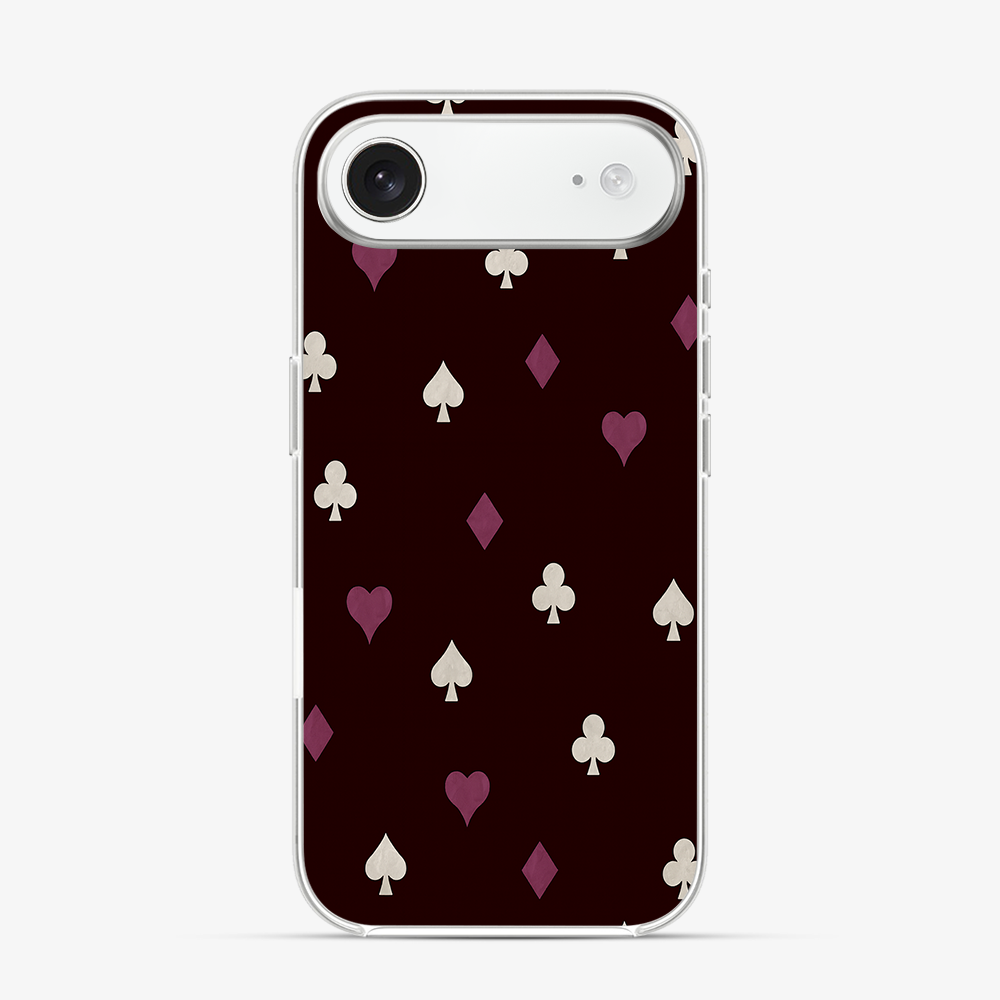 Tricked Me iPhone Air Case