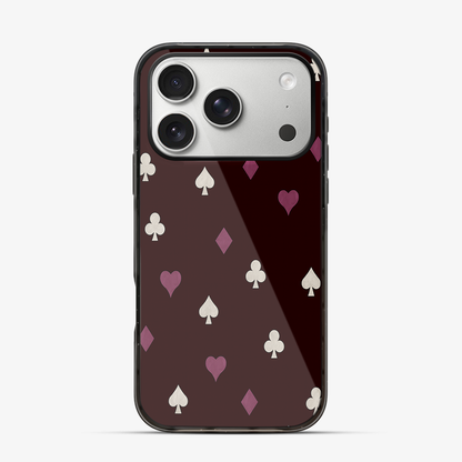 Tricked Me iPhone 17 Pro Max Case
