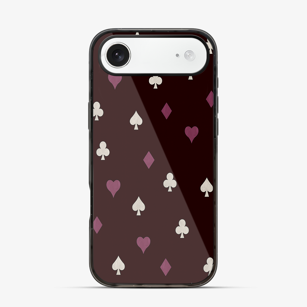 Tricked Me iPhone Air Case
