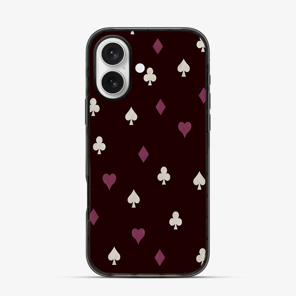 Tricked Me iPhone 17 Case