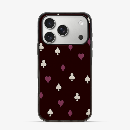 Tricked Me iPhone 17 Pro Max Case