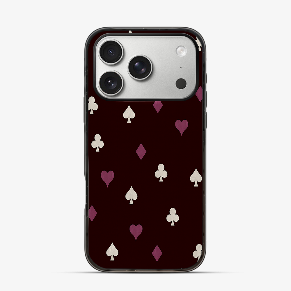 Tricked Me iPhone 17 Pro Max Case