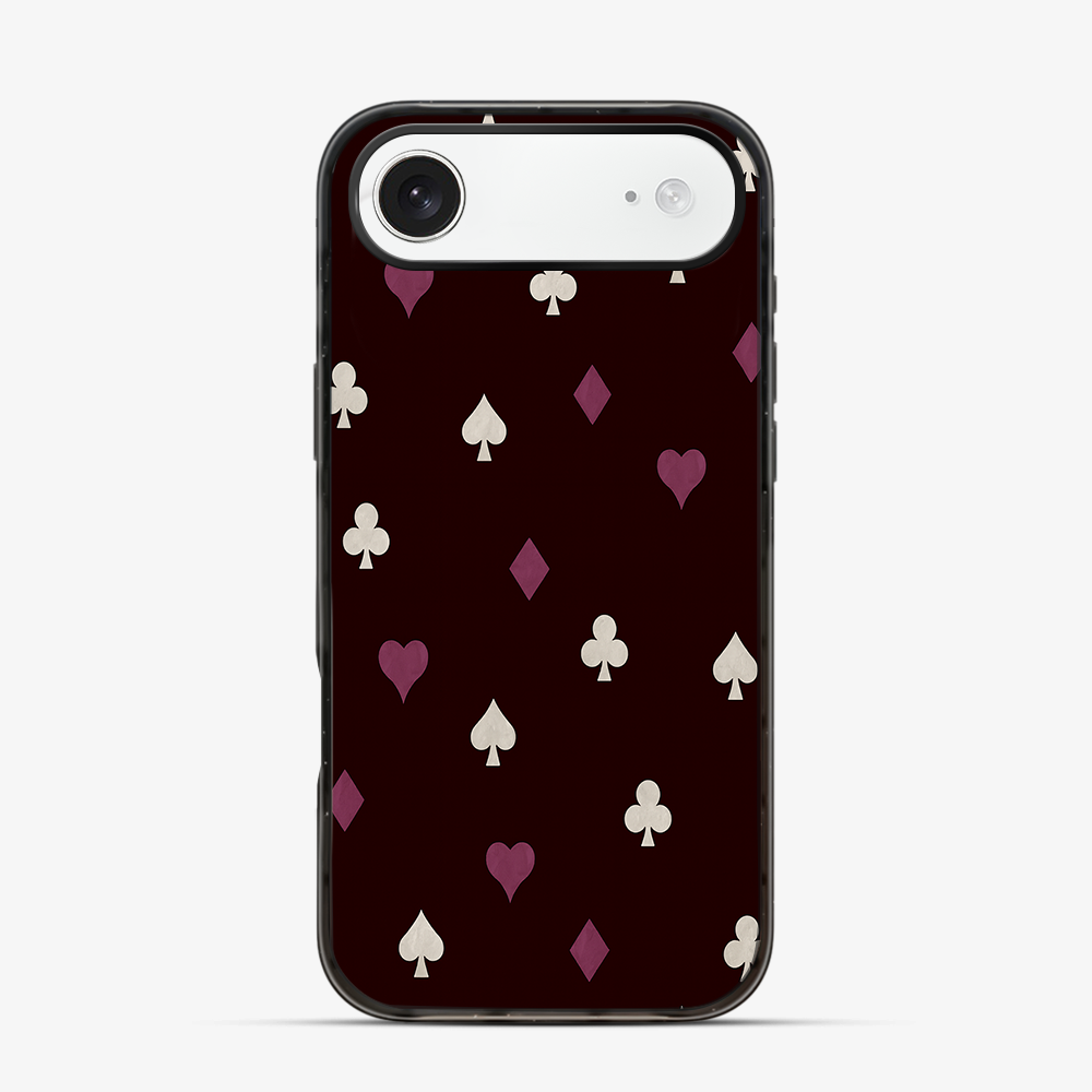 Tricked Me iPhone Air Case