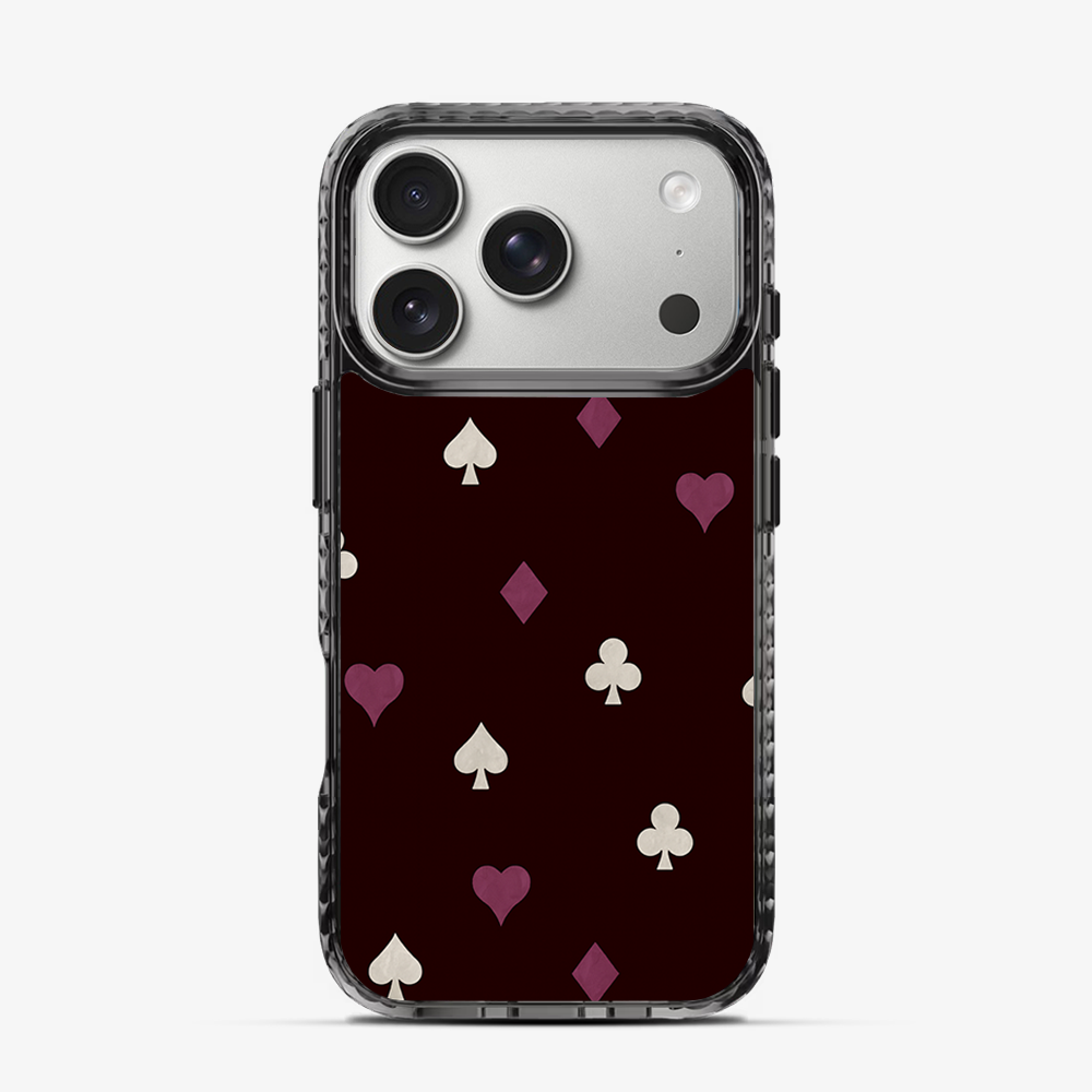 Tricked Me iPhone 17 Pro Max Case