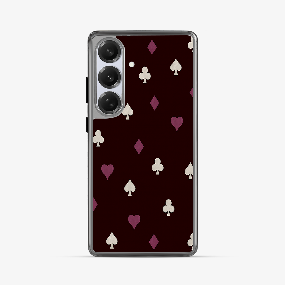 Tricked Me Samsung Phone Case Stride 2.0 Case