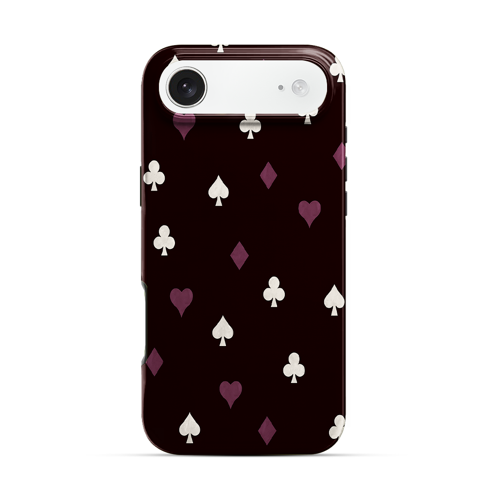 Tricked Me iPhone Air Case
