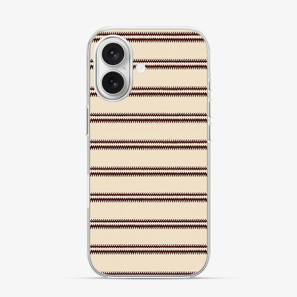 Arizona iPhone 17 Case