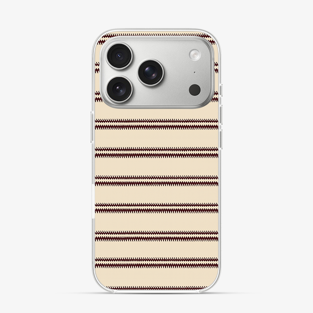Arizona iPhone 17 Pro Case